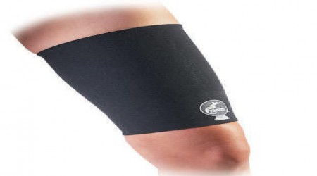 Thigh Support by Isha Surgical