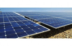 Thin Film Solar Panel by Alternate Energy Corporation
