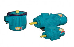 Three Phase AC Motor by Farmtech Industries