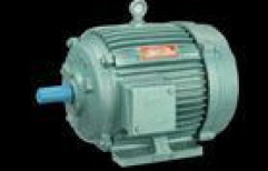 Three Phase Induction Motor by Mahendra Electricals