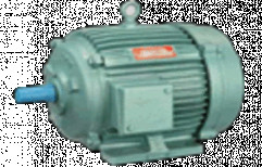 Three Phase Induction Motors by Calcutta Machinery Store