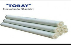 Toray Membranes by Industrial Needs Consultants