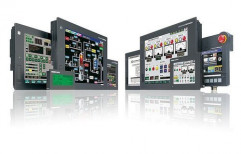 Touch Screen HMI by Maas Industrial Automation