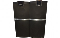 Tower Sound Speakers by Technoking Distributers