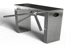 Tripod Turnstile by Insha Exports Private Limited