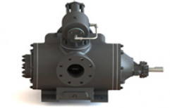 TSP Pumps by Roto Pumps Limited
