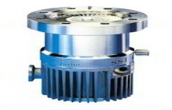 Turbomolecular Vacuum Pumps And Systems. by Mungal Vacuum Process