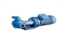 Tuthill Internal Mag Drive Gear Pump 1000 Series by Florida Interantional