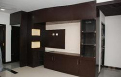 TV Unit by Ss Home Zone