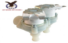 Two Way Solenoid Valve by Universal Services