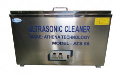 Ultrasonic Bath Cleaners by Athena Technology