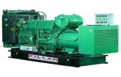 Used Generators Sales And Service by Raja Enterprises