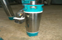 V4 Submersible Pump by Sagar Engineering