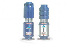 V7 Vertical Openwell Pump by Maruti Electric