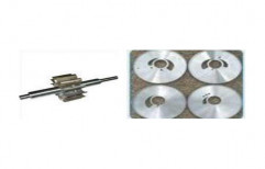 Vacuum Pump Spare Parts by Tulsi Pumps & Systems