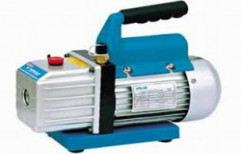 Vacuum Pumps by R K Vacuum Pumps