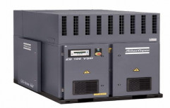 Variable Speed Drive Air Compressor by S.k. Associates