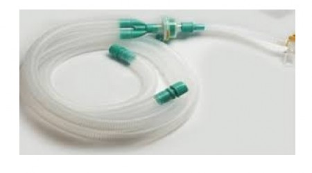 Ventilator Tubing Kit by Zen Enterprise