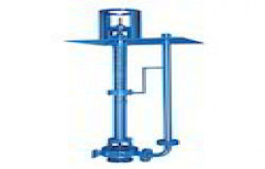 Vertical Long Shaft Pumps by Sujal Engineering
