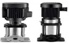 Vertical Multistage Inline Pump by Kamdhenu Electricals