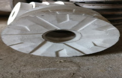 Vertical Type Millstone by Sukhsa Exports, India