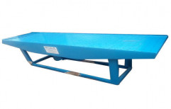 Vibrating Table by Overseas Business Corporation