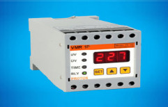 Voltage Monitoring by Proton Power Control Pvt Ltd.