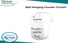 Wall Hanging Counter Current Unit by Potent Water Care Private Limited
