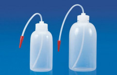 Wash Bottles by Edutek Instrumentation