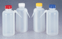 Wash Bottles by Edutek Instrumentation