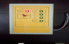 Water Level Indicator Alarm by Bharathi Electronics