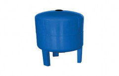 Water Pressure Tank by Lokya Enterprises