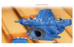Water Pumps by Gode Engineering Private Limited