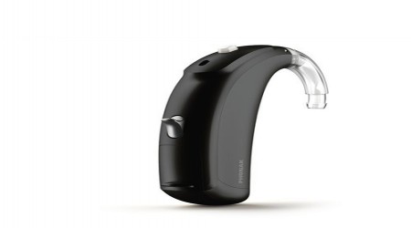 Water Resistant Hearing Aids by Times Health Care