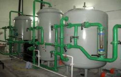 Water Softening System by Enviro Water Solutions