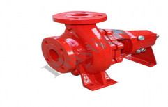 Water Transfer Pump by Plastico Pumps