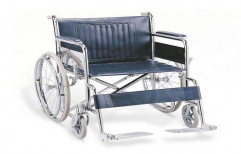 Wheelchair by Ambica Surgicare