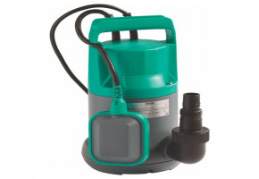 Wilo submersible Pump by Mather & Platt Pumps Limited