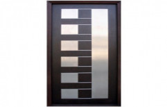 Wooden Flush Door by Shri Vishwakarma Sales Corporation