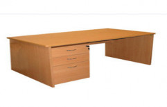 Wooden Table by Aadhya Enterprise Services