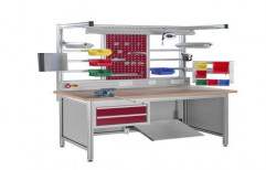 Workstation Systems by Shiv Technology