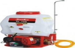 16lit High Pressure Sprayer by Parani Mill Stores