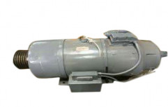 2 HP DC Motor by Jain Pumps Marketing