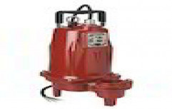 2 hp High Head Sewage Pumps