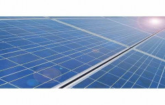 200 Watt Solar Panel by Saran Solar Solutions