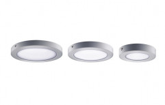 22W LED Round Ceiling Light by Santosh Energy Techno Solutions