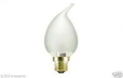 25W Frosted Candle Bulb E-14 by Simplybuy Solutions Private Limited