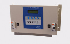2AC Controller with GSM by Proton Power Control Pvt Ltd.