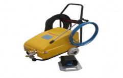 3 Phase Industrial Pressure Washer by PressureJet Systems Private Limited