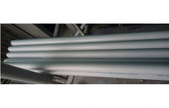 4 Inch PVC Pipe by Shagun Pipe Industries